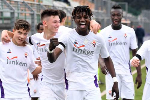 ACF FIORENTINA VS GENOA 21